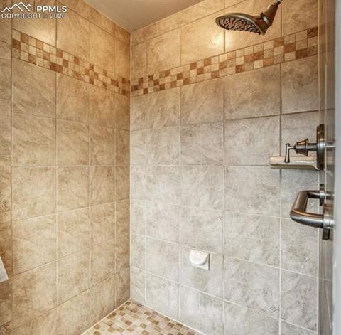 Tiny photo for 7518 Vincent Drive, Colorado Springs, CO 80920 (MLS # 3763540)