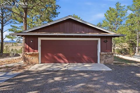 Tiny photo for 7518 Vincent Drive, Colorado Springs, CO 80920 (MLS # 3763540)