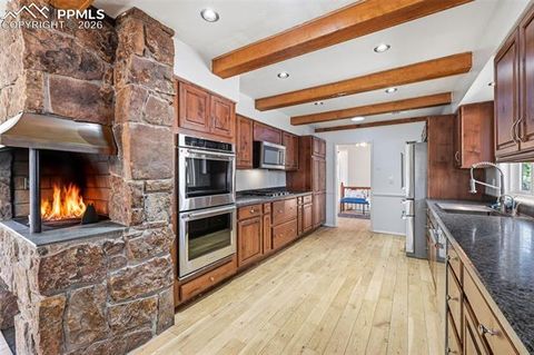 Tiny photo for 7518 Vincent Drive, Colorado Springs, CO 80920 (MLS # 3763540)