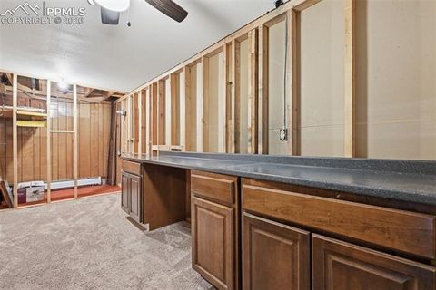 Tiny photo for 7518 Vincent Drive, Colorado Springs, CO 80920 (MLS # 3763540)