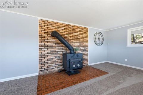 Tiny photo for 7518 Vincent Drive, Colorado Springs, CO 80920 (MLS # 3763540)