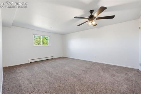 Tiny photo for 7518 Vincent Drive, Colorado Springs, CO 80920 (MLS # 3763540)