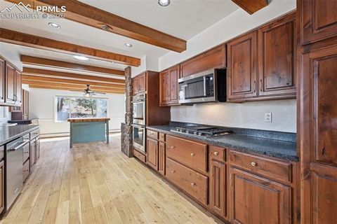 Tiny photo for 7518 Vincent Drive, Colorado Springs, CO 80920 (MLS # 3763540)