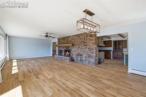 Tiny photo for 7518 Vincent Drive, Colorado Springs, CO 80920 (MLS # 3763540)