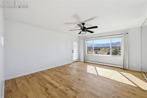 Tiny photo for 7518 Vincent Drive, Colorado Springs, CO 80920 (MLS # 3763540)