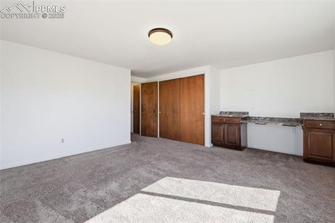 Tiny photo for 7518 Vincent Drive, Colorado Springs, CO 80920 (MLS # 3763540)