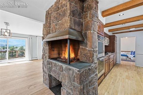 Tiny photo for 7518 Vincent Drive, Colorado Springs, CO 80920 (MLS # 3763540)