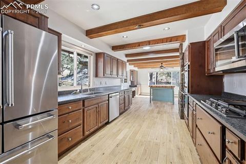 Tiny photo for 7518 Vincent Drive, Colorado Springs, CO 80920 (MLS # 3763540)