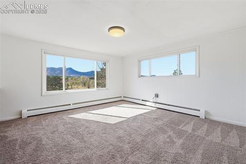 Tiny photo for 7518 Vincent Drive, Colorado Springs, CO 80920 (MLS # 3763540)