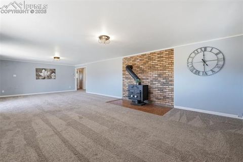 Tiny photo for 7518 Vincent Drive, Colorado Springs, CO 80920 (MLS # 3763540)