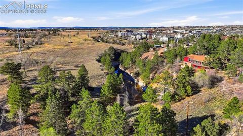 Tiny photo for 7518 Vincent Drive, Colorado Springs, CO 80920 (MLS # 3763540)