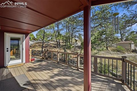 Tiny photo for 7518 Vincent Drive, Colorado Springs, CO 80920 (MLS # 3763540)