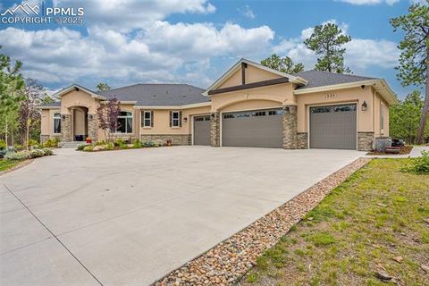 Photo of 1325 Boldmere Court, Monument, CO 80132 (MLS # 7682509) Photo of 1325 Boldmere Court, Monument, CO 80132 (MLS # 7682509)