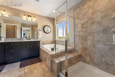 Tiny photo for 2612 Mccracken Lane, Castle Rock, CO 80104 (MLS # 2355552)