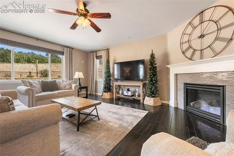 Tiny photo for 2612 Mccracken Lane, Castle Rock, CO 80104 (MLS # 2355552)