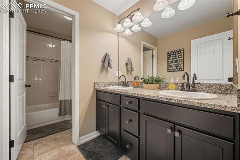 Tiny photo for 2612 Mccracken Lane, Castle Rock, CO 80104 (MLS # 2355552)