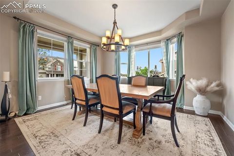 Tiny photo for 2612 Mccracken Lane, Castle Rock, CO 80104 (MLS # 2355552)