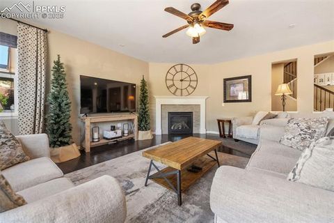 Tiny photo for 2612 Mccracken Lane, Castle Rock, CO 80104 (MLS # 2355552)