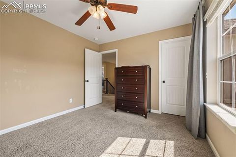Tiny photo for 2612 Mccracken Lane, Castle Rock, CO 80104 (MLS # 2355552)