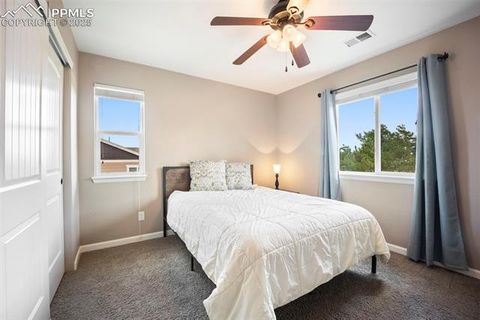 Tiny photo for 2612 Mccracken Lane, Castle Rock, CO 80104 (MLS # 2355552)