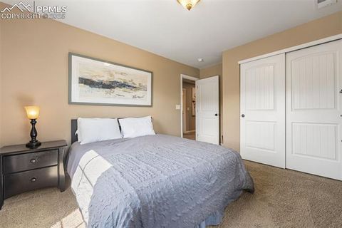 Tiny photo for 2612 Mccracken Lane, Castle Rock, CO 80104 (MLS # 2355552)