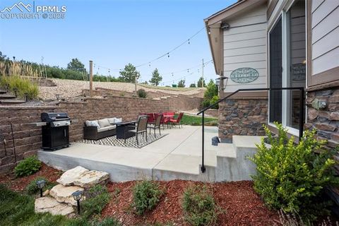 Tiny photo for 2612 Mccracken Lane, Castle Rock, CO 80104 (MLS # 2355552)