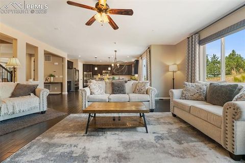 Tiny photo for 2612 Mccracken Lane, Castle Rock, CO 80104 (MLS # 2355552)