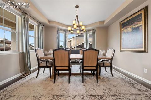 Tiny photo for 2612 Mccracken Lane, Castle Rock, CO 80104 (MLS # 2355552)