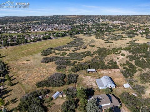 Tiny photo for 2612 Mccracken Lane, Castle Rock, CO 80104 (MLS # 2355552)