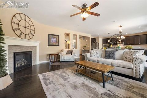 Tiny photo for 2612 Mccracken Lane, Castle Rock, CO 80104 (MLS # 2355552)