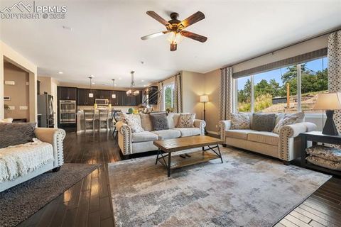 Tiny photo for 2612 Mccracken Lane, Castle Rock, CO 80104 (MLS # 2355552)