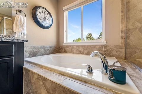 Tiny photo for 2612 Mccracken Lane, Castle Rock, CO 80104 (MLS # 2355552)