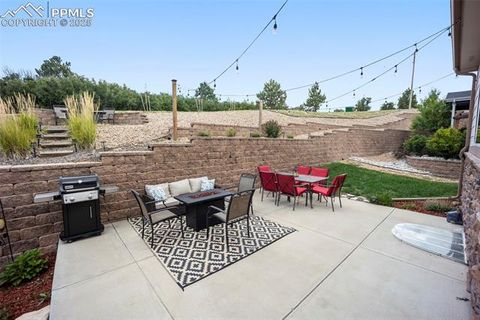 Tiny photo for 2612 Mccracken Lane, Castle Rock, CO 80104 (MLS # 2355552)