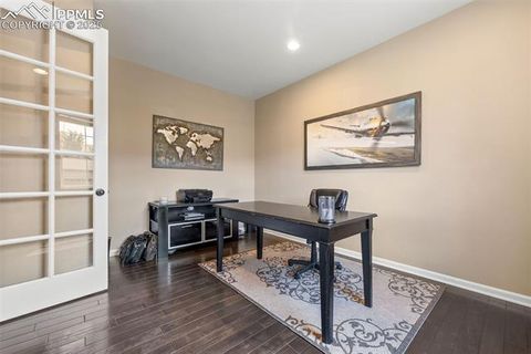 Tiny photo for 2612 Mccracken Lane, Castle Rock, CO 80104 (MLS # 2355552)