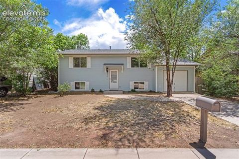 Photo of 346 Iris Drive, Fountain, CO 80817 (MLS # 3854472)