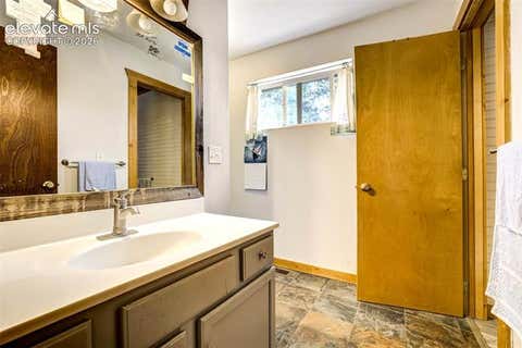 Tiny photo for 53 Bluebird Hill Road, Woodland Park, CO 80863 (MLS # 1652231)