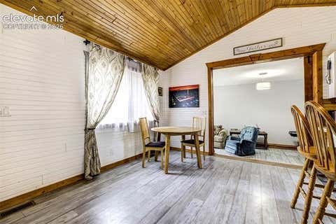 Tiny photo for 53 Bluebird Hill Road, Woodland Park, CO 80863 (MLS # 1652231)
