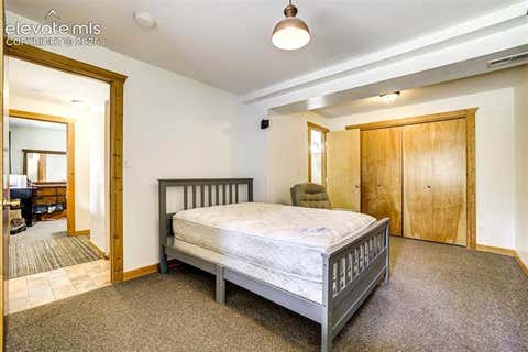Tiny photo for 53 Bluebird Hill Road, Woodland Park, CO 80863 (MLS # 1652231)
