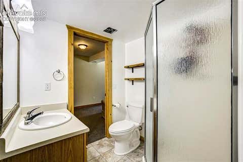 Tiny photo for 53 Bluebird Hill Road, Woodland Park, CO 80863 (MLS # 1652231)