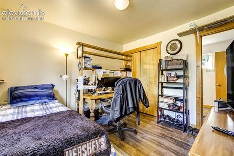 Tiny photo for 53 Bluebird Hill Road, Woodland Park, CO 80863 (MLS # 1652231)