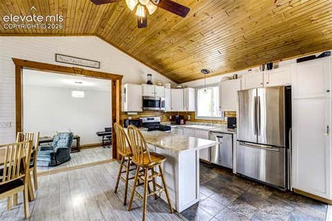 Tiny photo for 53 Bluebird Hill Road, Woodland Park, CO 80863 (MLS # 1652231)