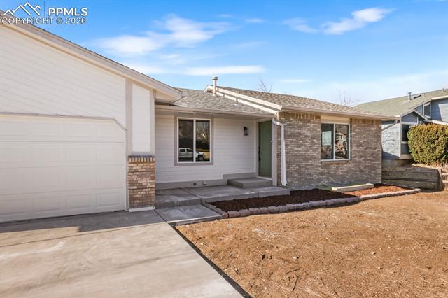 7585 Woody Creek Drive