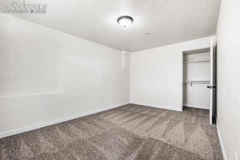 Tiny photo for 7585 Woody Creek Drive, Colorado Springs, CO 80911 (MLS # 1876071)