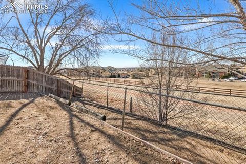 Tiny photo for 7585 Woody Creek Drive, Colorado Springs, CO 80911 (MLS # 1876071)
