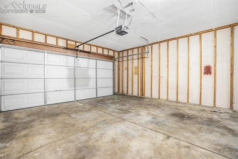 Tiny photo for 7585 Woody Creek Drive, Colorado Springs, CO 80911 (MLS # 1876071)