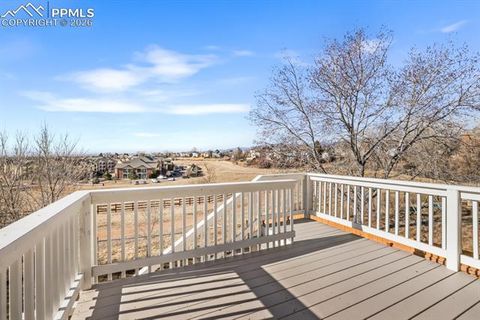 Tiny photo for 7585 Woody Creek Drive, Colorado Springs, CO 80911 (MLS # 1876071)