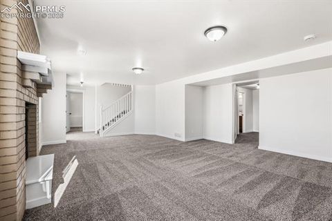 Tiny photo for 7585 Woody Creek Drive, Colorado Springs, CO 80911 (MLS # 1876071)