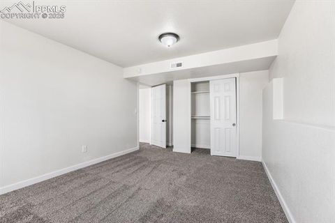 Tiny photo for 7585 Woody Creek Drive, Colorado Springs, CO 80911 (MLS # 1876071)