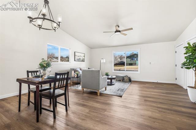 7585 Woody Creek Drive