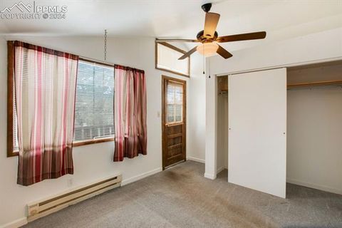Tiny photo for 410 S Fairview Street, Woodland Park, CO 80863 (MLS # 1104619)